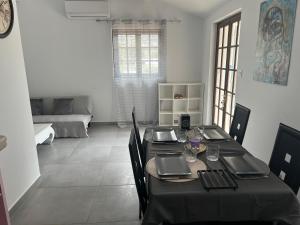 Appartement T2 dans le Luberon