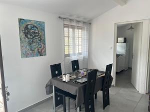 Appartements Appartement T2 dans le Luberon : photos des chambres