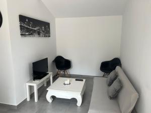 Appartements Appartement T2 dans le Luberon : photos des chambres