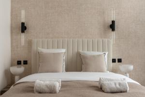 Luxurious and quiet studio - Opéra - Air conditioning