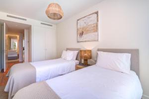 Cond Bayline - Garoupa - SPA - Beach - POOL - Parking - BY BEDZY