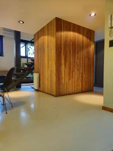 Loft De Diseño Con Patio Y Entrada Independiente En El Corazón De San Telmo