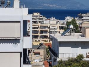 Onda Blue Loutraki