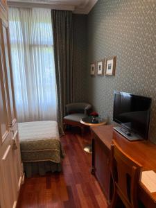 Superior Single Room room in Hotel Liebig