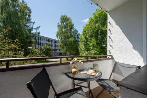 Apartament Tatra Heart w samym centrum Zakopanego APARTZAKOP