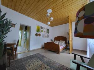 Apartament Mokosz