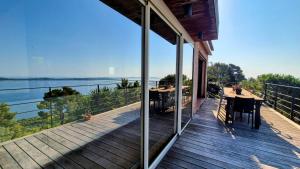 Villas Belle Etoile - Vue Mer panoramique : photos des chambres