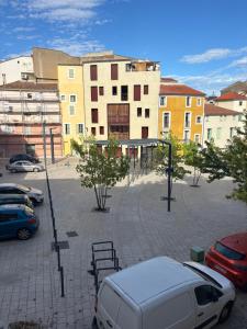 Appartements Appartement de l-ilot des Chaudronniers : photos des chambres