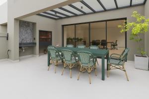 The Station Morra 2 - 301