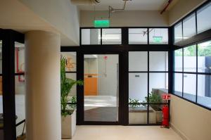 The Station Morra 2 - 301