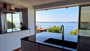 Villas Belle Etoile - Vue Mer panoramique : photos des chambres