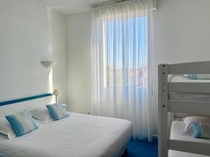 Hotels Hotel Orange Marine : photos des chambres