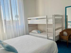 Hotels Hotel Orange Marine : photos des chambres