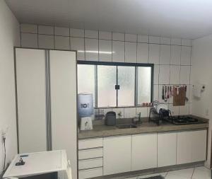 Suítes & Quartos Ponte do Imaruim