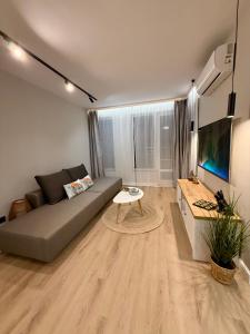 Апартамент Vista Al Mar