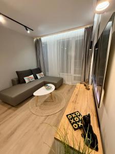 Апартамент Vista Al Mar