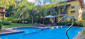 Villa do Cajueiro Imbassaí