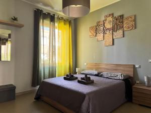 casa Martina - LuxRental Apartments