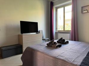 casa Martina - LuxRental Apartments