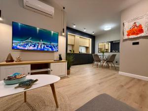 Апартамент Vista Al Mar