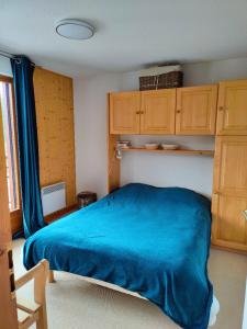 Appartement T3 46 M2 avec garage ,cave et vue imprenable