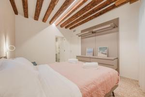 San Matteo Rialto Terrace Apt