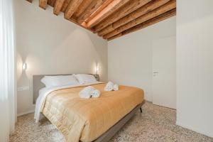 San Matteo Rialto Terrace Apt