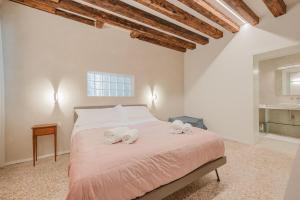 San Matteo Rialto Terrace Apt