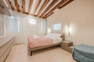 San Matteo Rialto Terrace Apt