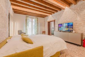 San Matteo Rialto Terrace Apt