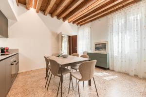 San Matteo Rialto Terrace Apt