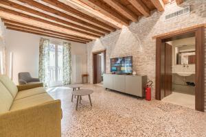 San Matteo Rialto Terrace Apt