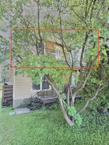 Chez Agathe - cozy apartment