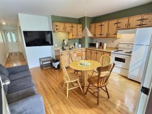 Chez Agathe - cozy apartment Free Parking-EV