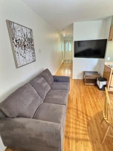 Chez Agathe - cozy apartment Free Parking-EV