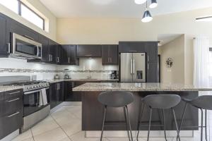 Vacation rental in Sosua Villa 1126 Casa Linda