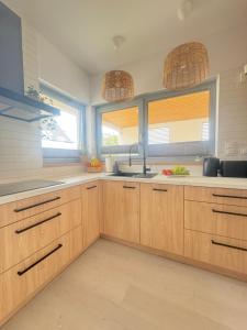 Wakacyjna 1 Holiday House Trzęsacz