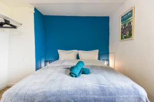 B&B / Chambres d'hotes Domaine du COQ en PAT : photos des chambres
