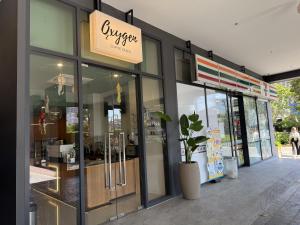 Monthly rent only Luxury condominium with pool and gym in Chiang Mai