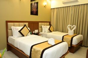 Aanvi Suites RR nagar