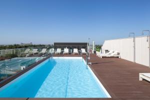 Leflet Sanlucar