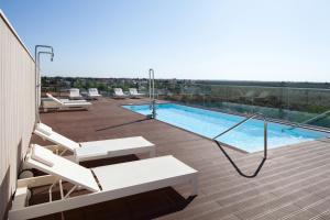 Leflet Sanlucar