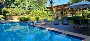 Villa do Cajueiro Imbassaí