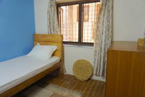 Jhigu Homestay Patan