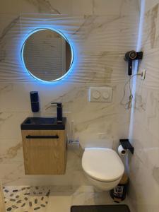 Appartements Lille Flandre : photos des chambres