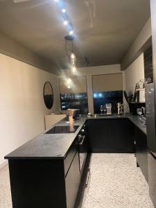 The Duke - Elegant One-Bed in Cape Town City Centre