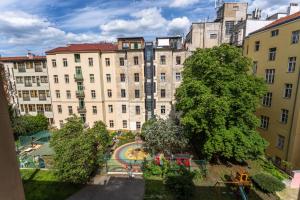 Apartments Safarikova 18