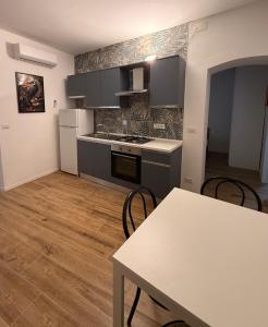 JUNGLE - Appartamento in Arenzano