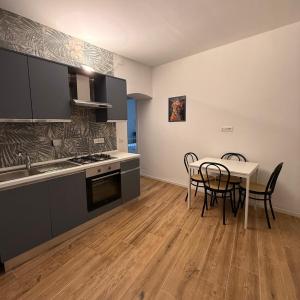 JUNGLE - Appartamento in Arenzano