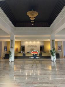 Oasis Beach & Spa - Blue Pearl